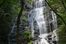Horsetrough Falls, Helen, United States