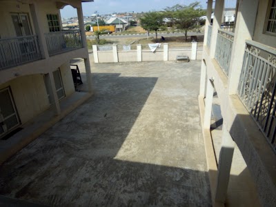 Photos of Ikon Allah Plaza