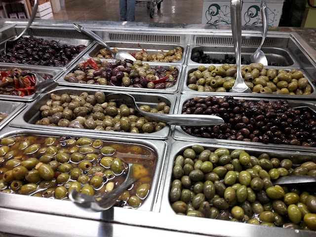 Whole Foods Market
