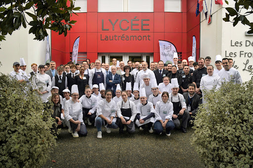 Lycee Professionnel International Lautreamont - Thumbnail