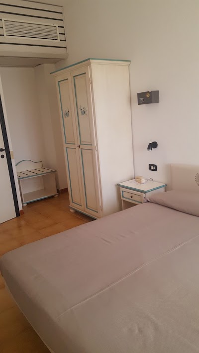 Photos of Hotel Nido D'Aquila