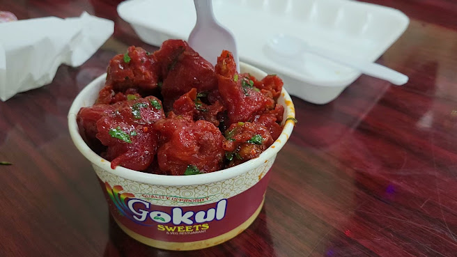 Gokul Sweets by null