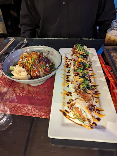 Dusit Thai Cuisine - Thumbnail