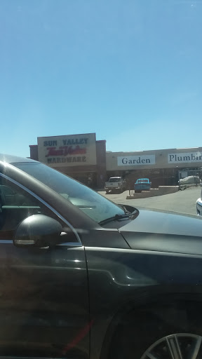 Sun Valley Hardware #5 - Thumbnail