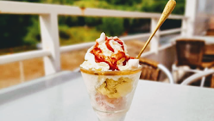 Photo n°44 de La Maison Du Lac (Ariège 09) à Mercus-Garrabet (Crêperie)