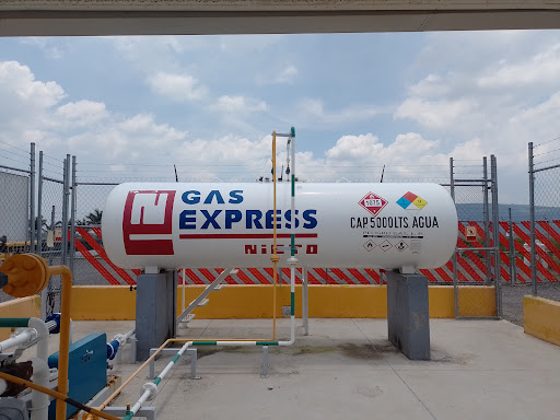 Gas Express Nieto - Thumbnail