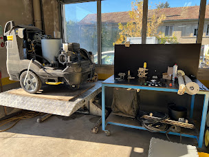 Photo n°14 de Karcher Bourgoin vente & sav à Maubec (Magasin d'outillage)