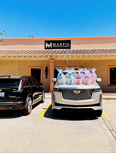 Marfil Insurance Agency, LLC
