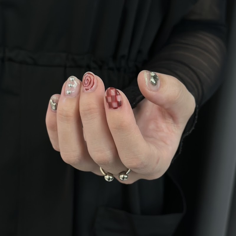 nail atelier ELAN