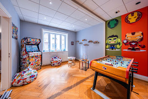 Photo n°3 de Dr Jérémy Ohayon Orthodontie Spécialiste Strasbourg - Orthodontie invisible Invisalign à Strasbourg (Orthodontiste)