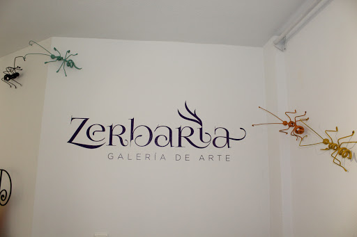 Zerbaria Galeria de Arte - Thumbnail