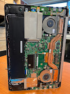 AZERTY Solutions Informatiques à Montigny-lès-Cormeilles