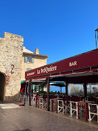 Photo n°122 de La Pesquiere Et Le Mazagran à Saint-Tropez (Restaurant)