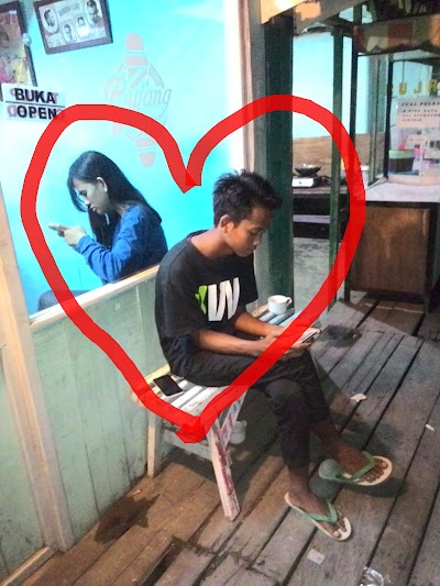 Photos of Bujang Barbershop