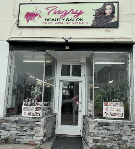 Ingry Beauty Salon - Thumbnail