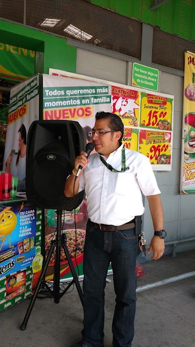 Photos of Despensa Independencia