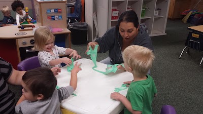 Wasatch Christian Early Learning Center