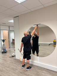 Photo n°10 de La propreté des gones - Entreprise de nettoyage à Caluire et cuire à Rillieux-la-Pape (Entreprise de nettoyage de vitres)