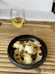 Photo n°7 de Le Tiki - Restaurant du Domaine de la Forge à La Teste-de-Buch (Restaurant)