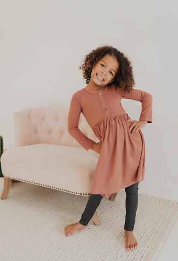 The Little & Brave Boutique - Thumbnail