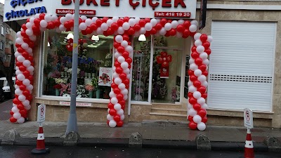 Photos of BUKET &Ccedil;I&Ccedil;EK