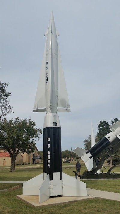 Missile Park