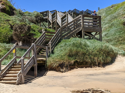 Magiclands Steps - Visual
