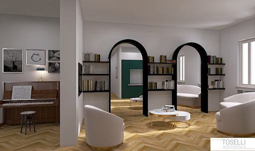 Immagine di Toselli Architettura - Architetto Anzio