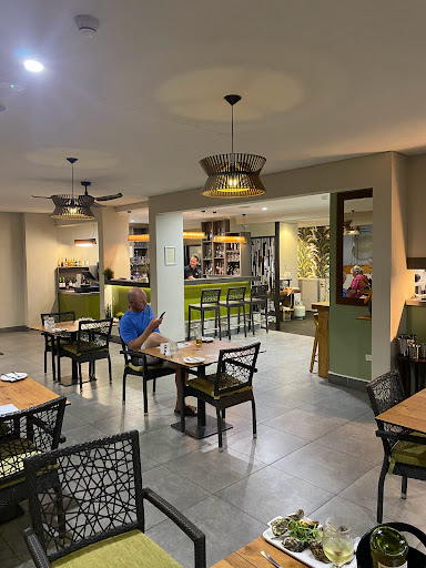 Plantation Bar & Restaurant - Thumbnail