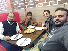 SAM Restaurant lahore