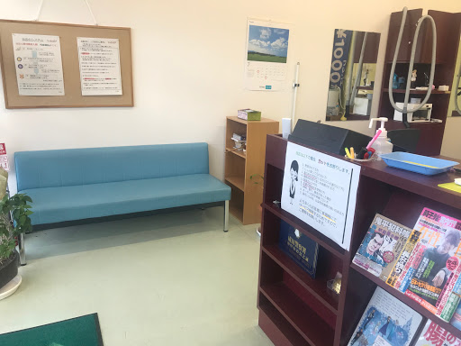 ヘアーカット専門店フレンドリー富里店