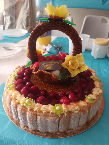 Les Delices D'Estivareilles
