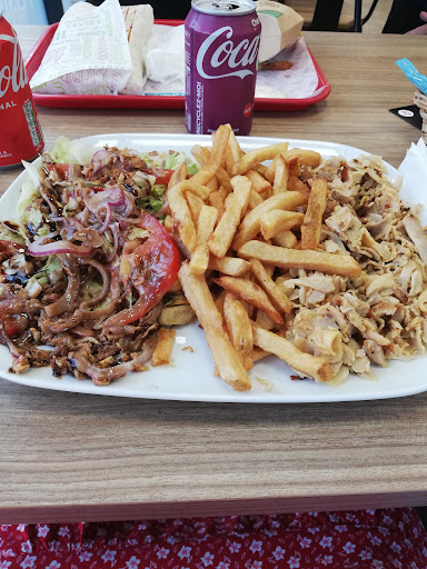 Photo 5 - tacos grill calvisson