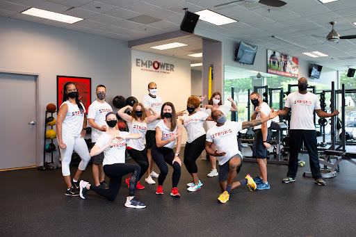 Empower Personalized Fitness - Thumbnail
