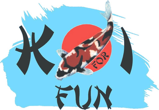 Koi for Fun - Visual