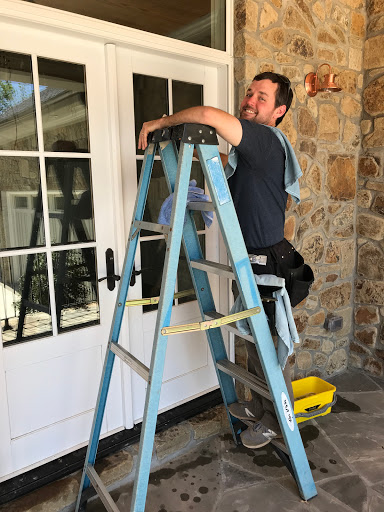 Fayetteville Window Washing - Thumbnail