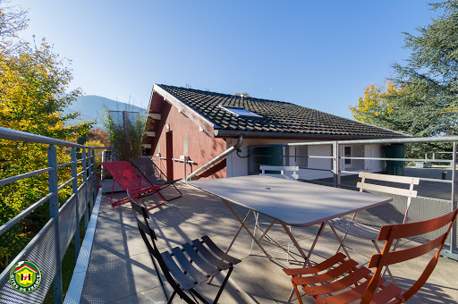 Photo de Villa du Luquet