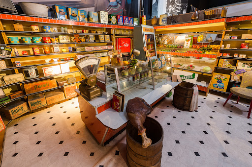 50er Jahre Museum Kiel