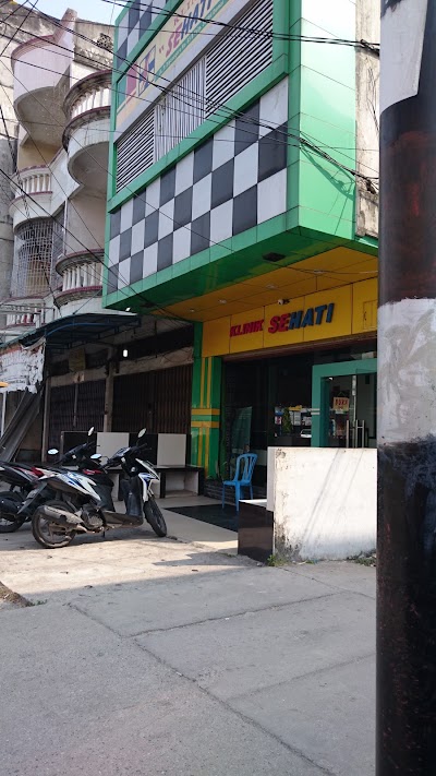 Photos of Klinik & Rumah Bersalin Sehati Dumai