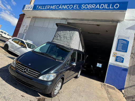 AutoZentrum Sport Tenerife