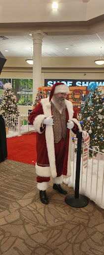 Sumter Mall - Visual