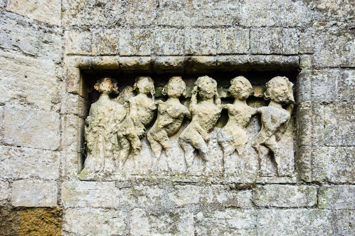 All Saints, Elsham - Thumbnail