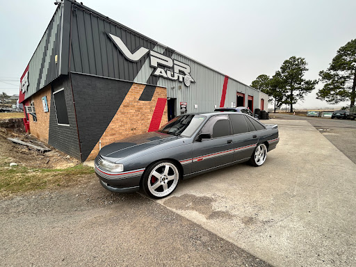 VPR Auto - Thumbnail