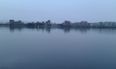 Egyptian Sugar & Integrated Industries Co. Medical Center Green Yard