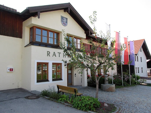 Gemeinde Nußdorf