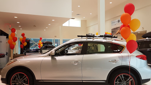 Park Avenue INFINITI Brossard - Thumbnail