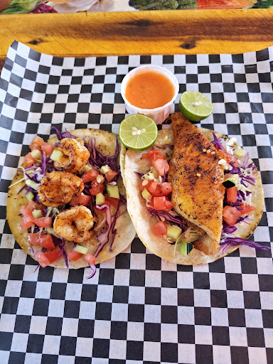 Mex & Mix food - Thumbnail