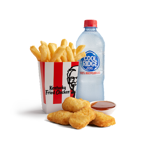 KFC Marsden Park - Thumbnail