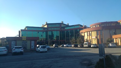 Maltepe University