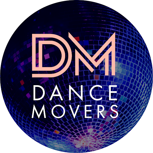 Dance Movers - Visual